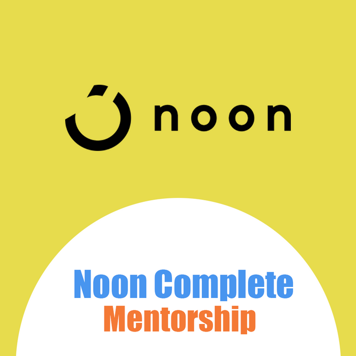 Noon Mentorship