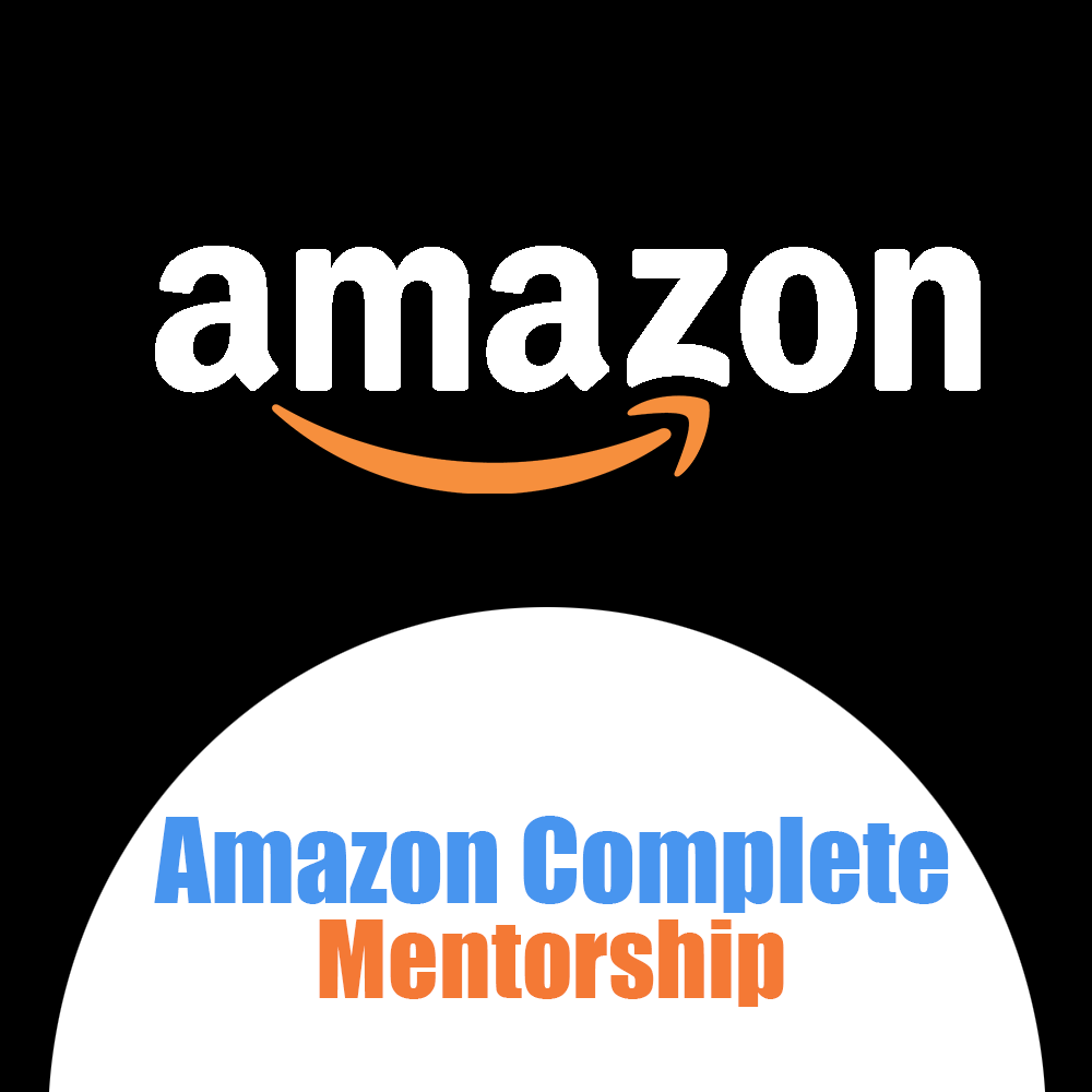 Amazon Complete Mentorship