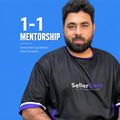 1-to-1 Mentorship