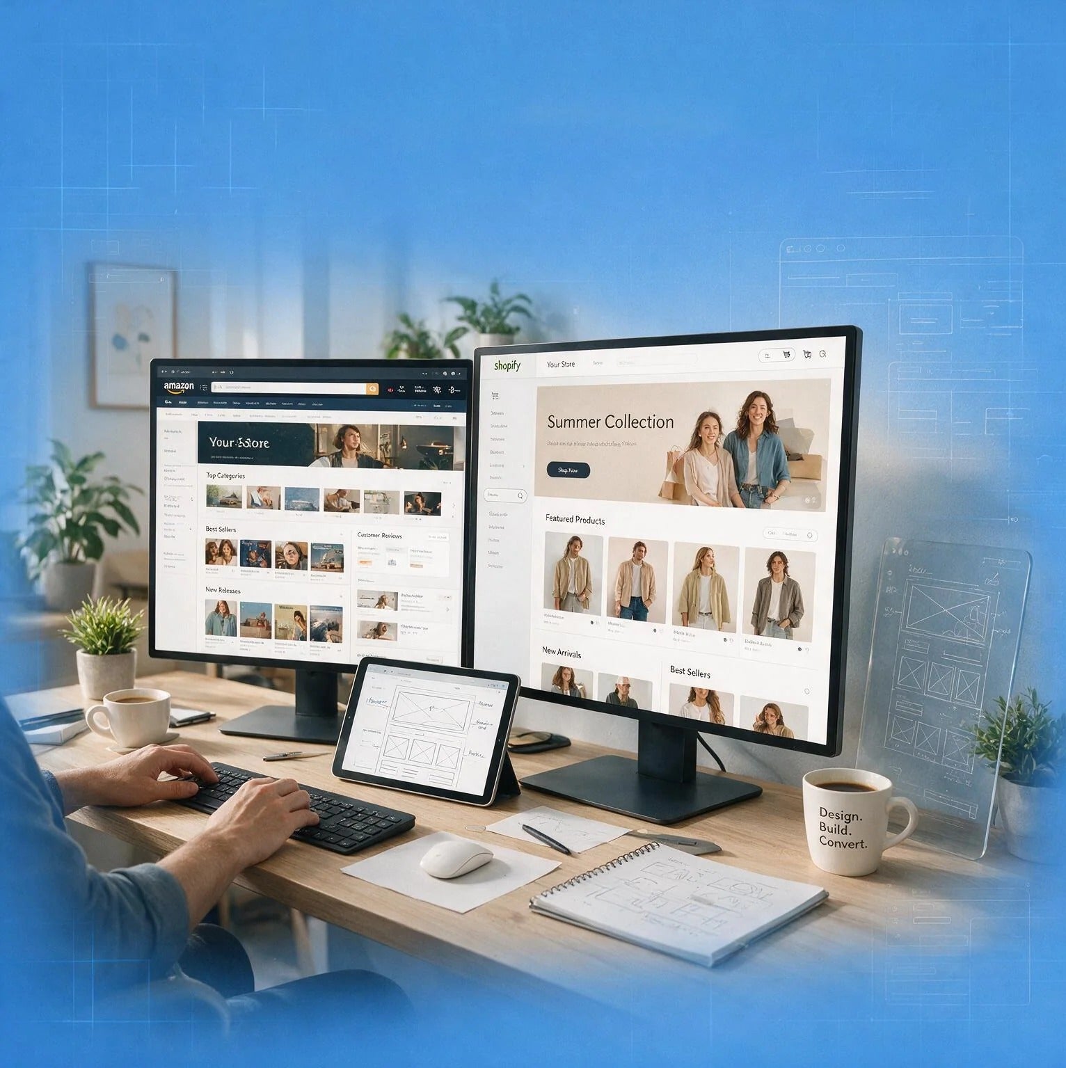 Product Hunting