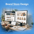 Brand Store Design