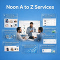 Noon A to Z Services