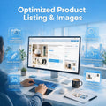 Optimized Product Listing / Images
